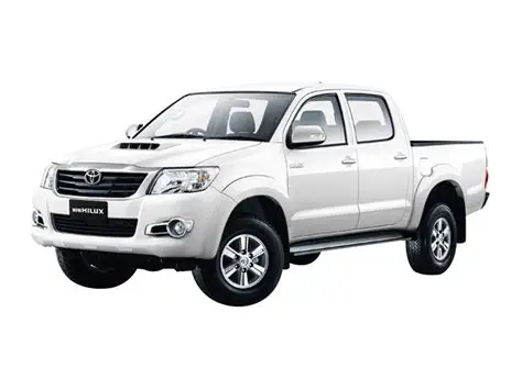 Vehicle transport listing