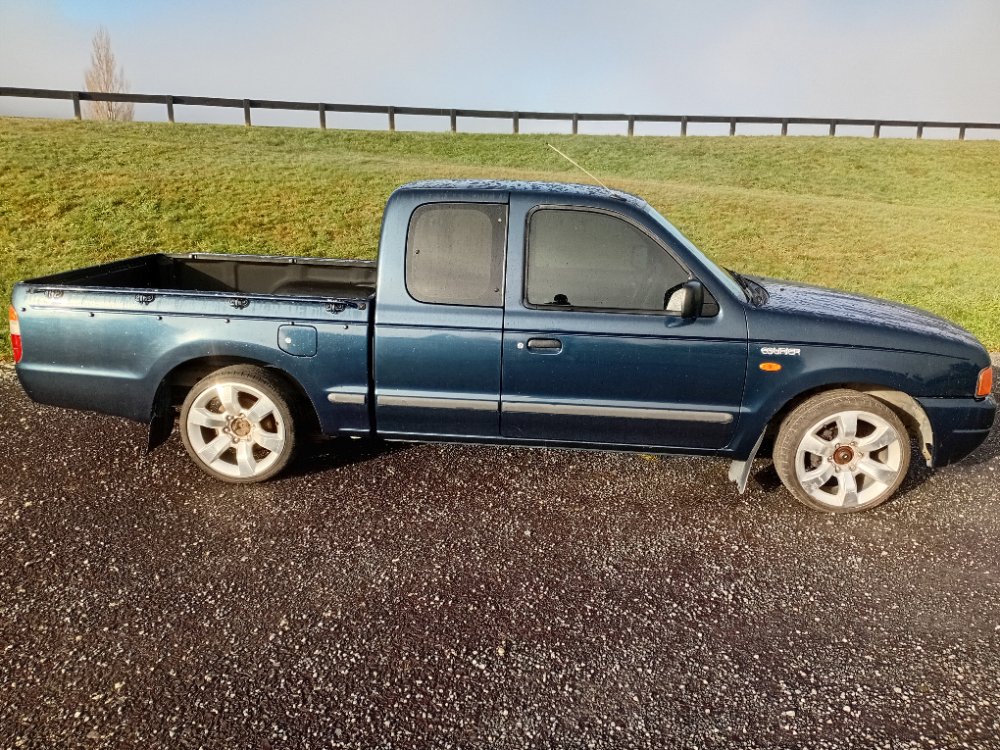 Vehicle transport listing
