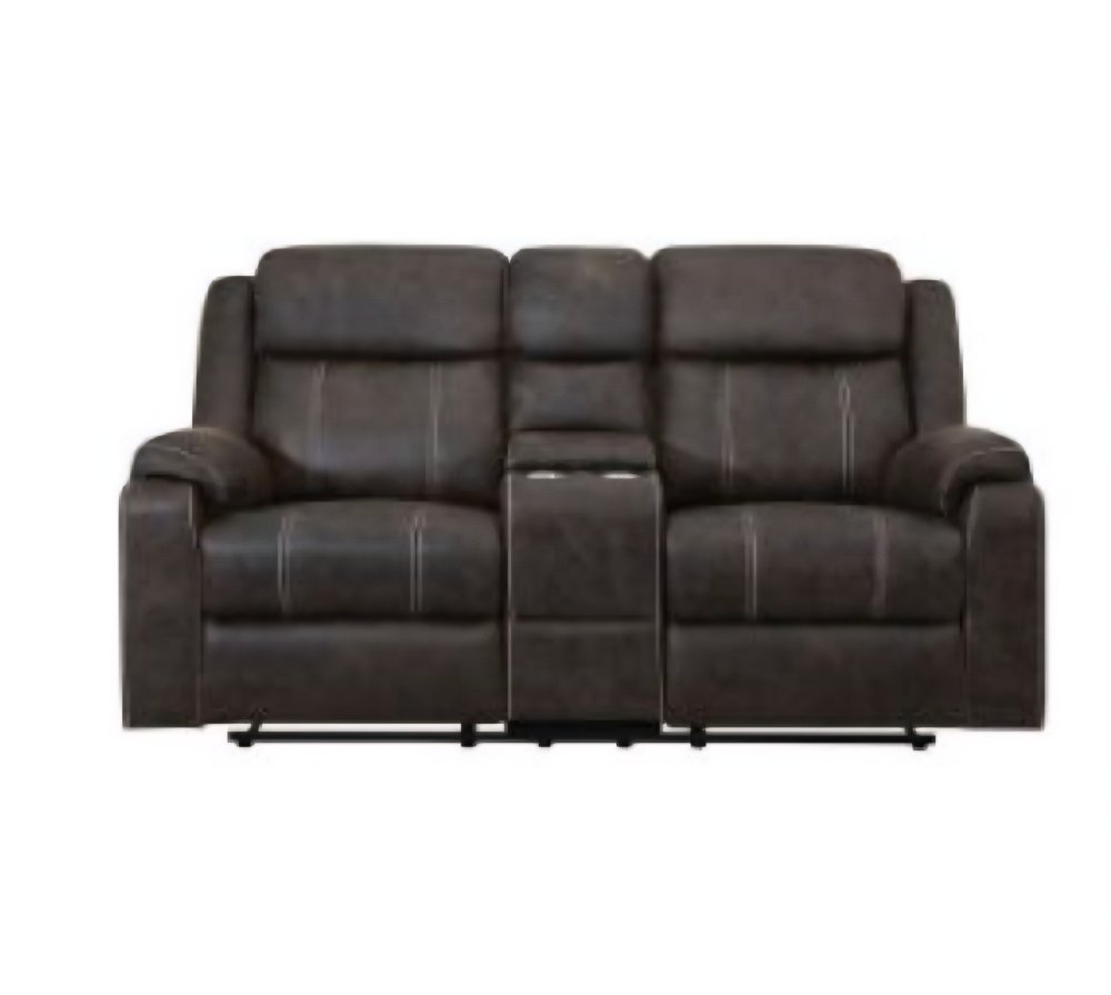 Item delivery listing