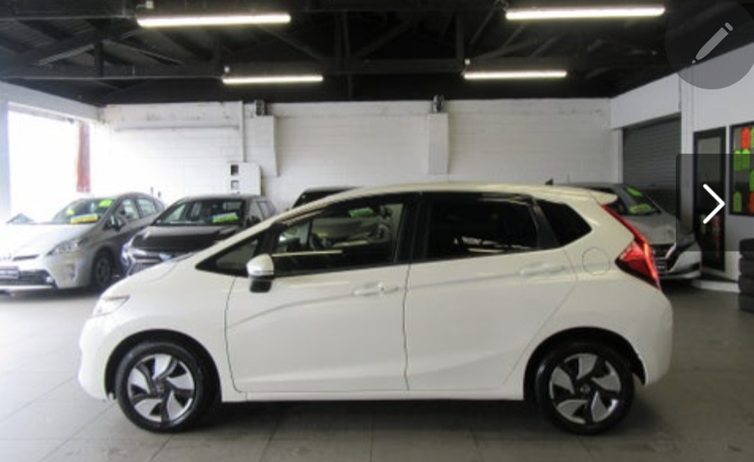 Vehicle transport listing