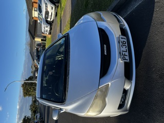 Vehicle transport listing
