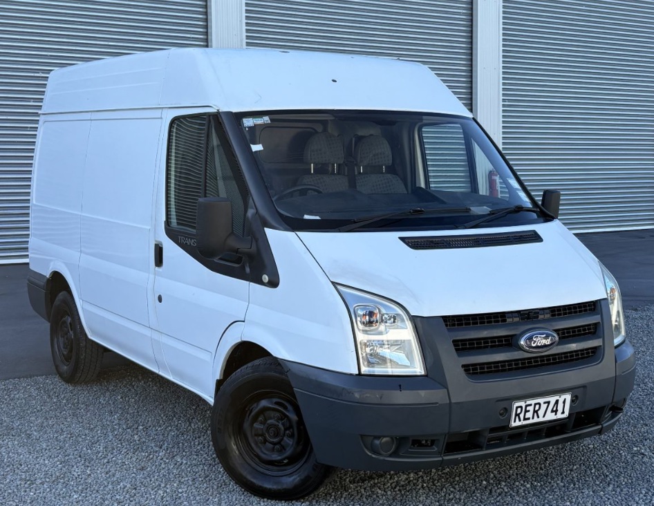 Vehicle transport listing