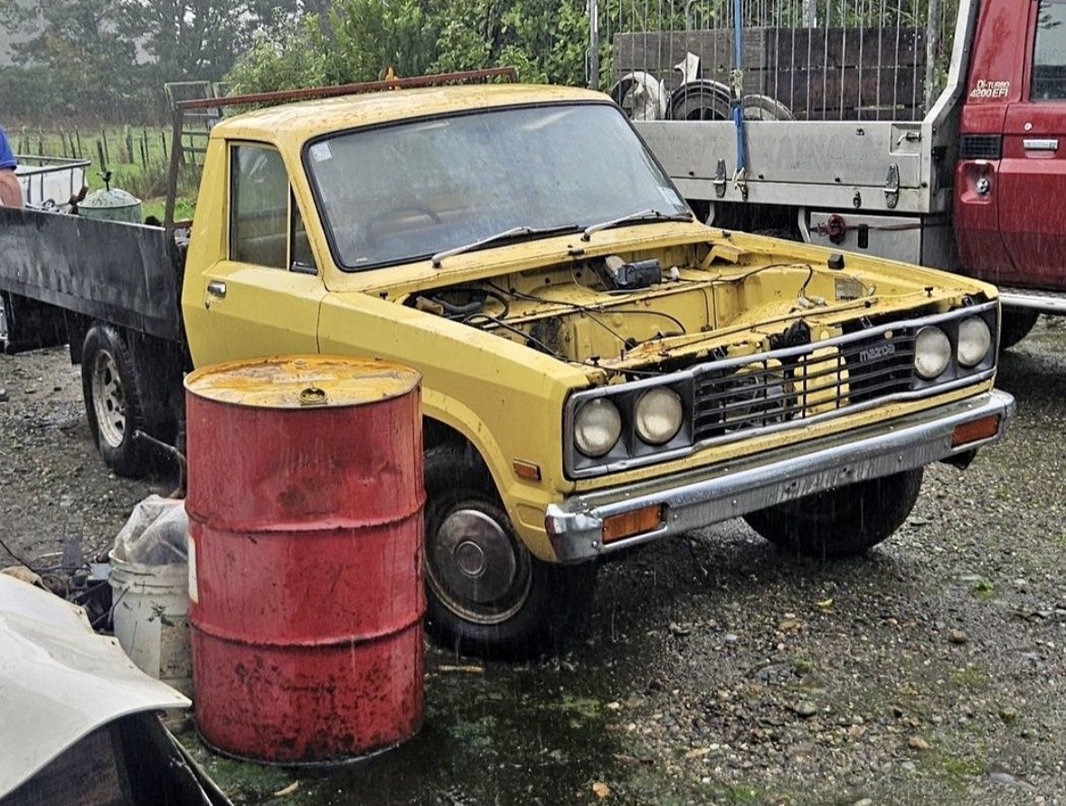 Vehicle transport listing