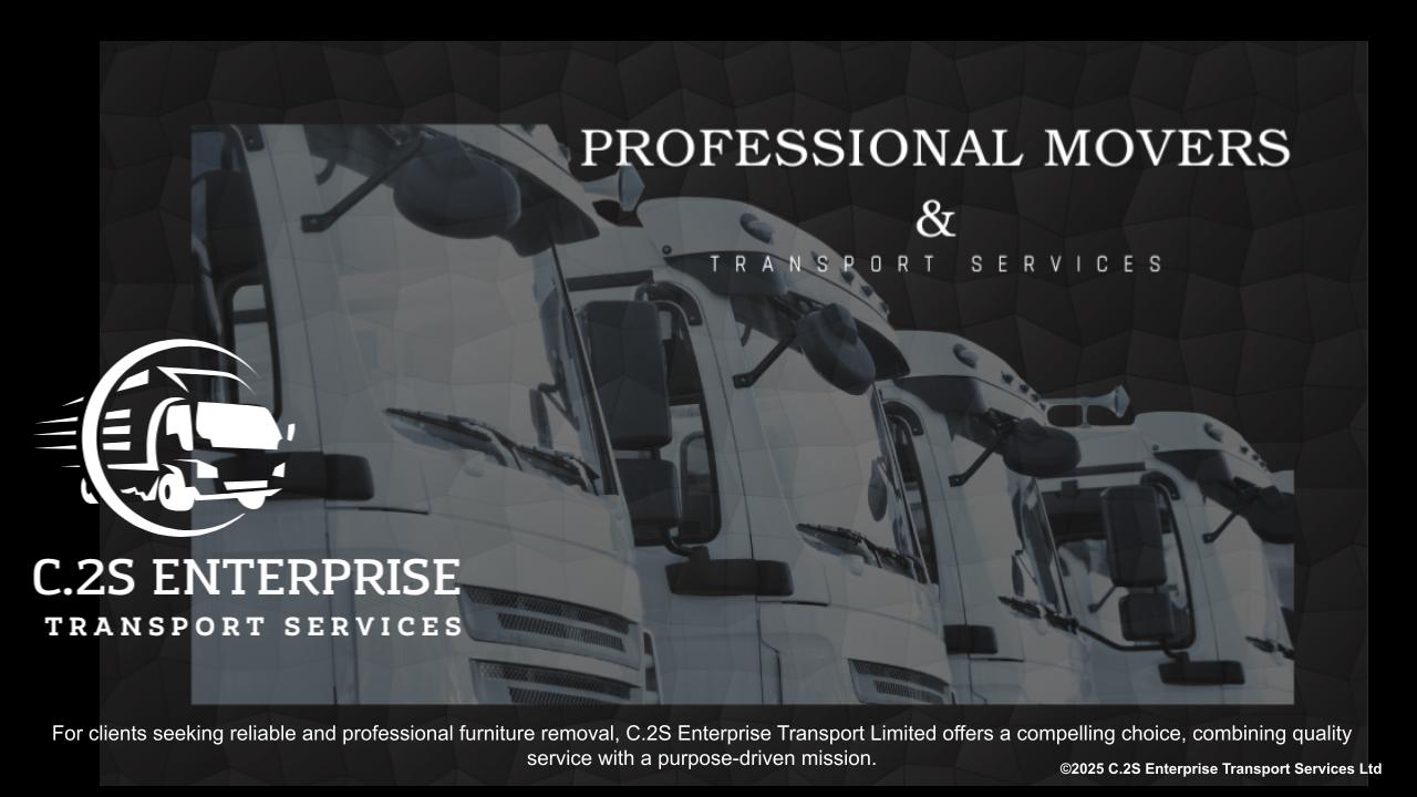 C.2S Enterprise Transport Services Ltd — photo 2