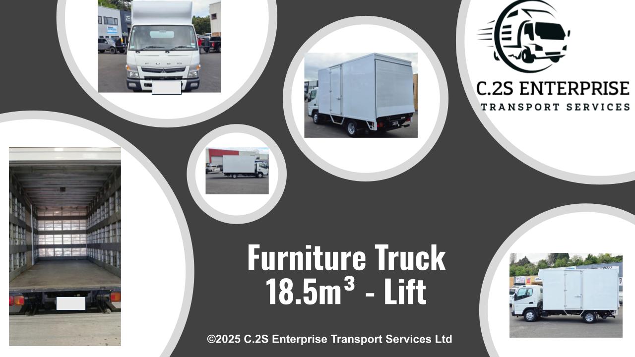 C.2S Enterprise Transport Services Ltd — photo 3