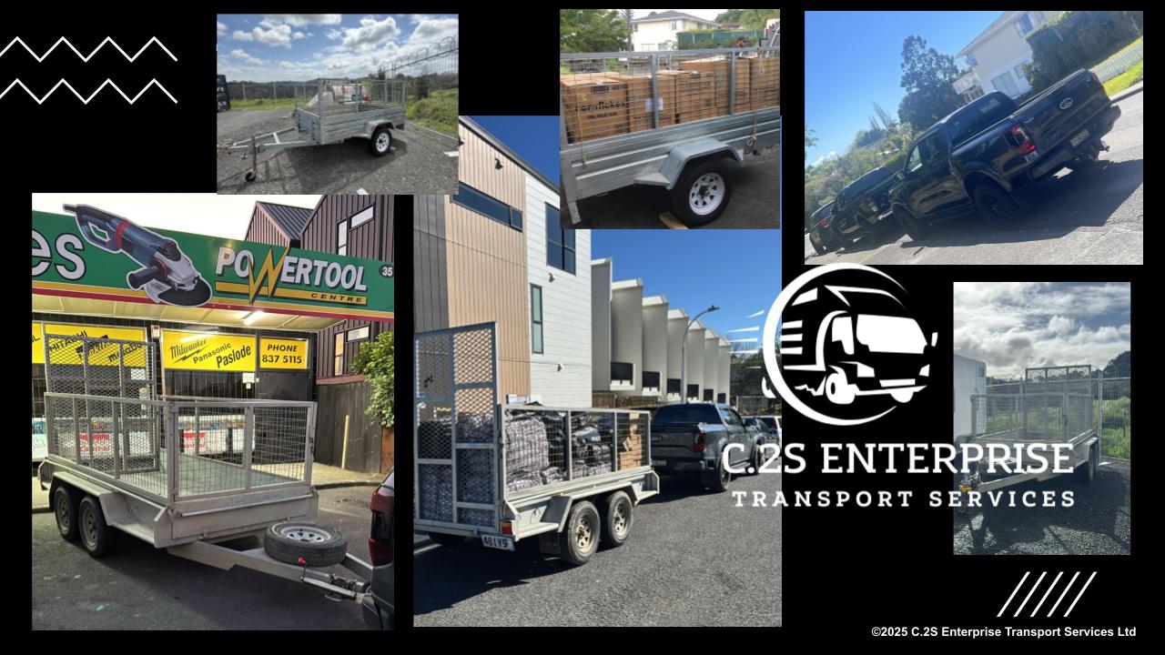 C.2S Enterprise Transport Services Ltd — photo 4