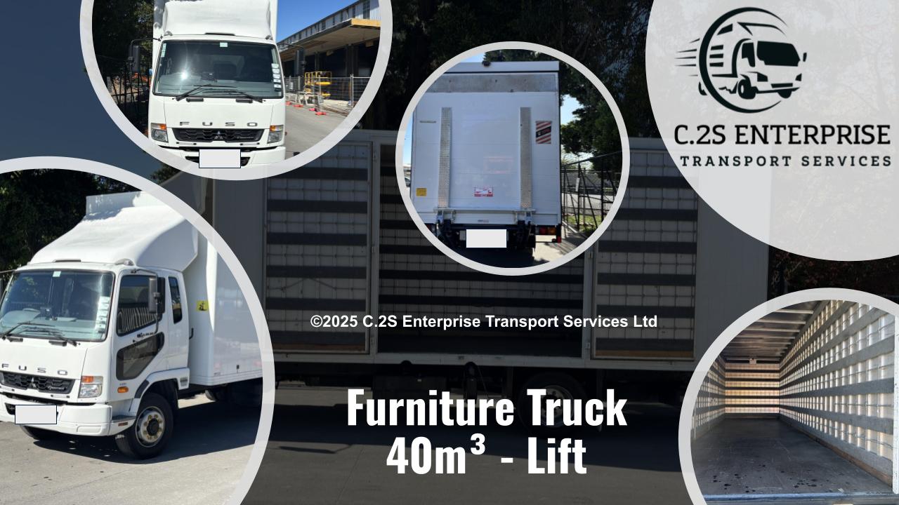 C.2S Enterprise Transport Services Ltd — photo 5