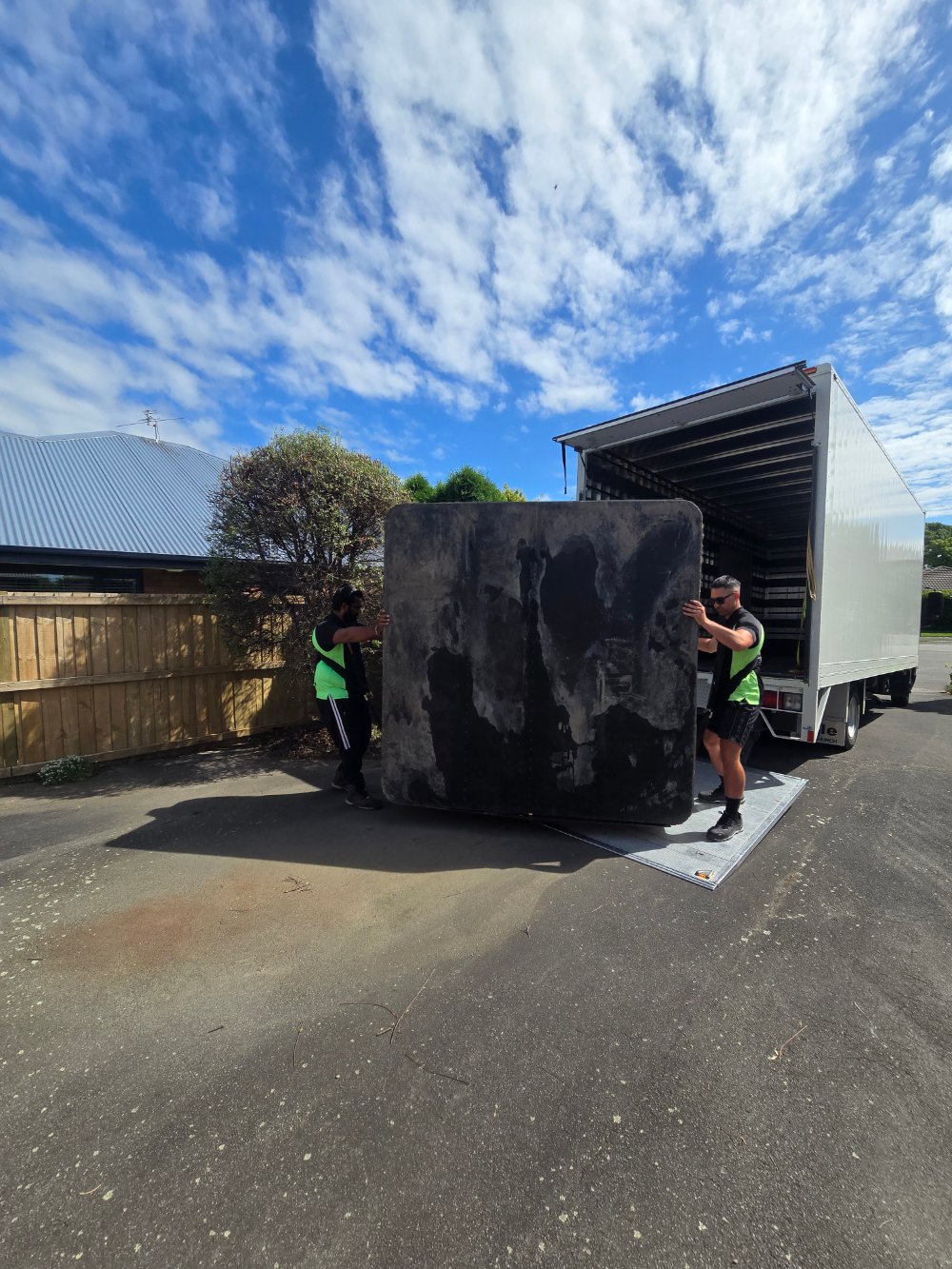 Truckabout Furniture Movers — photo 2