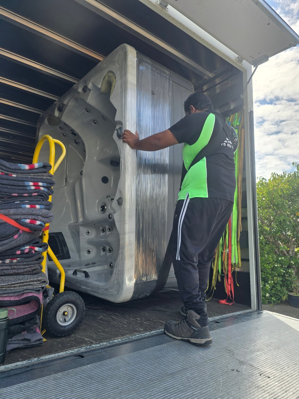 Truckabout Furniture Movers — photo 3