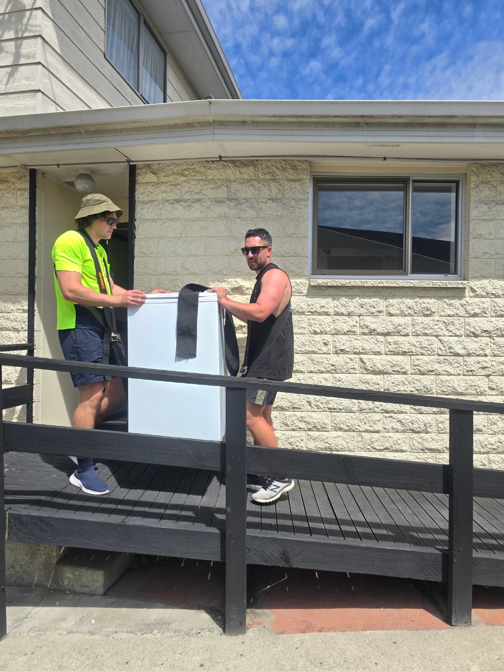 Truckabout Furniture Movers — photo 4