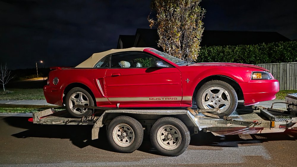 Pacific Towing and Salvage Ltd — photo 3