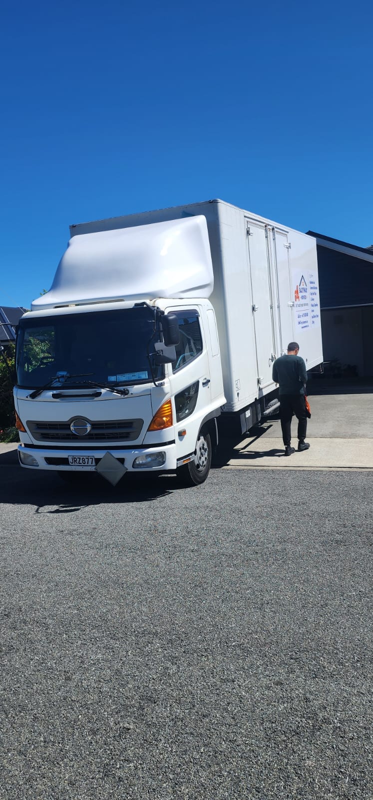 Easyway Movers — photo 2
