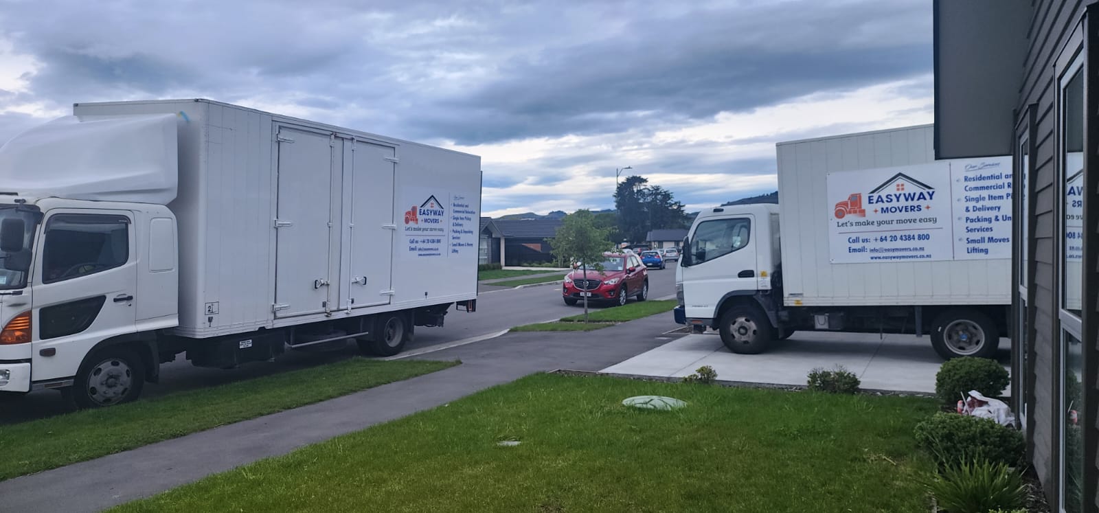 Easyway Movers — photo 3