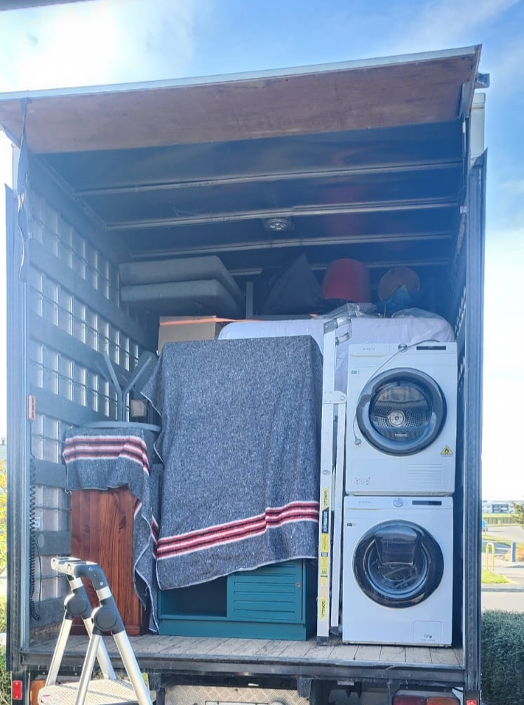 Easyway Movers — photo 4