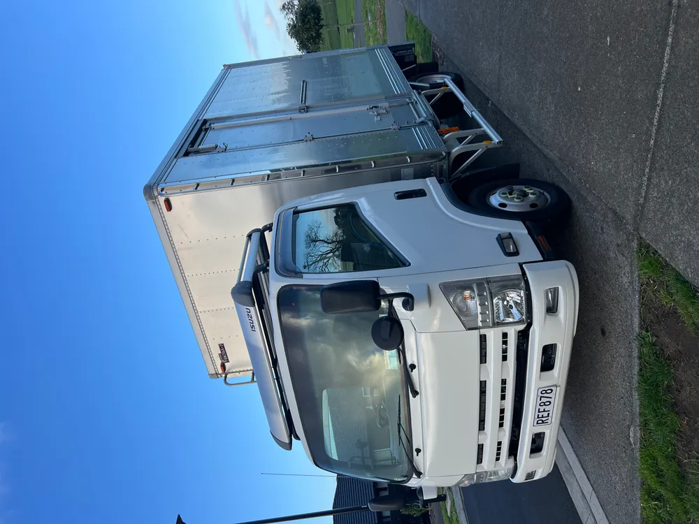 Faithway Movers — photo 2