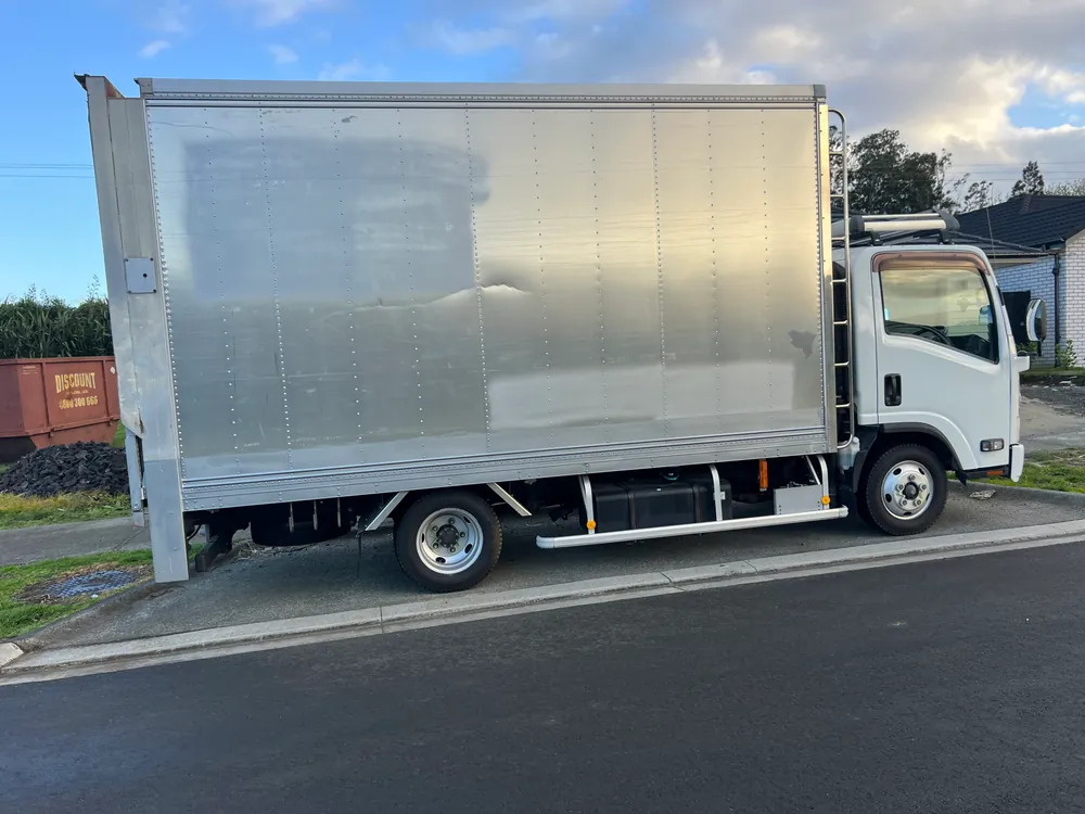 Faithway Movers — photo 3