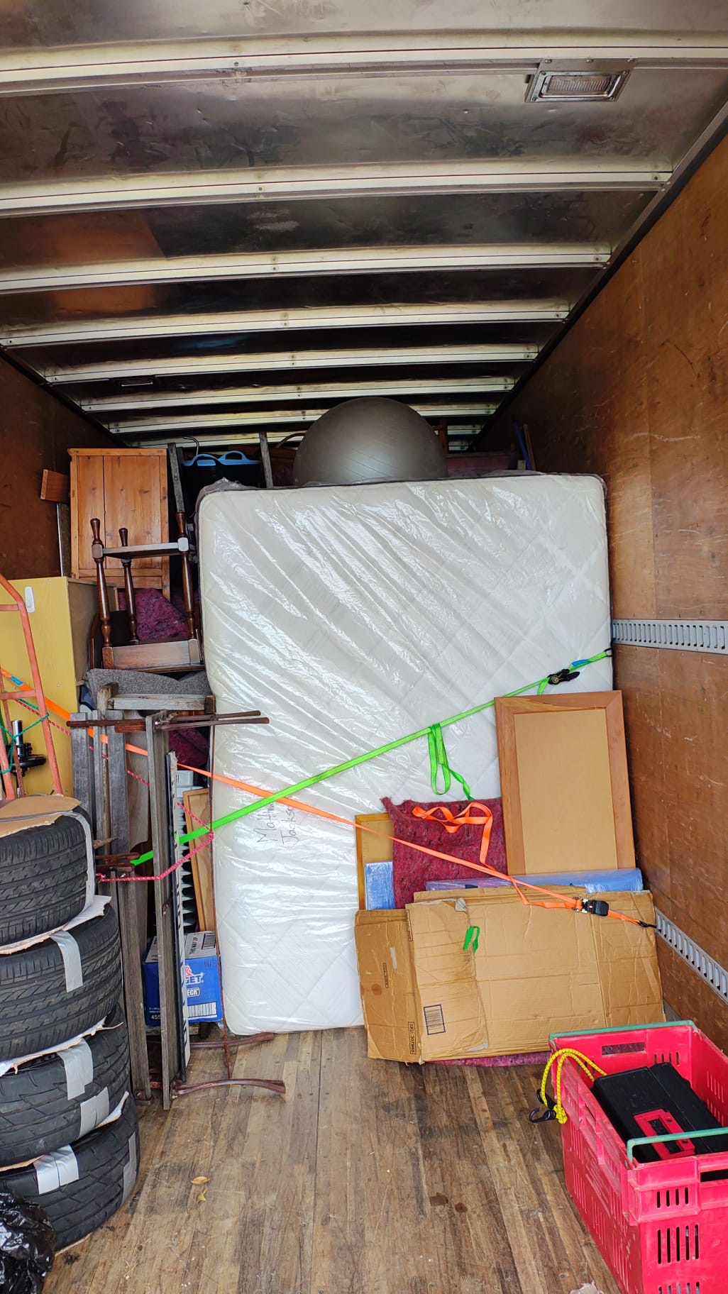 Faithway Movers — photo 5