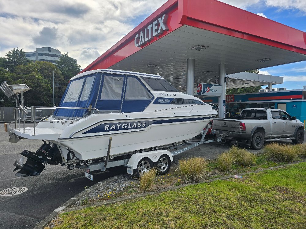 WAY2EZ Transport — photo 3