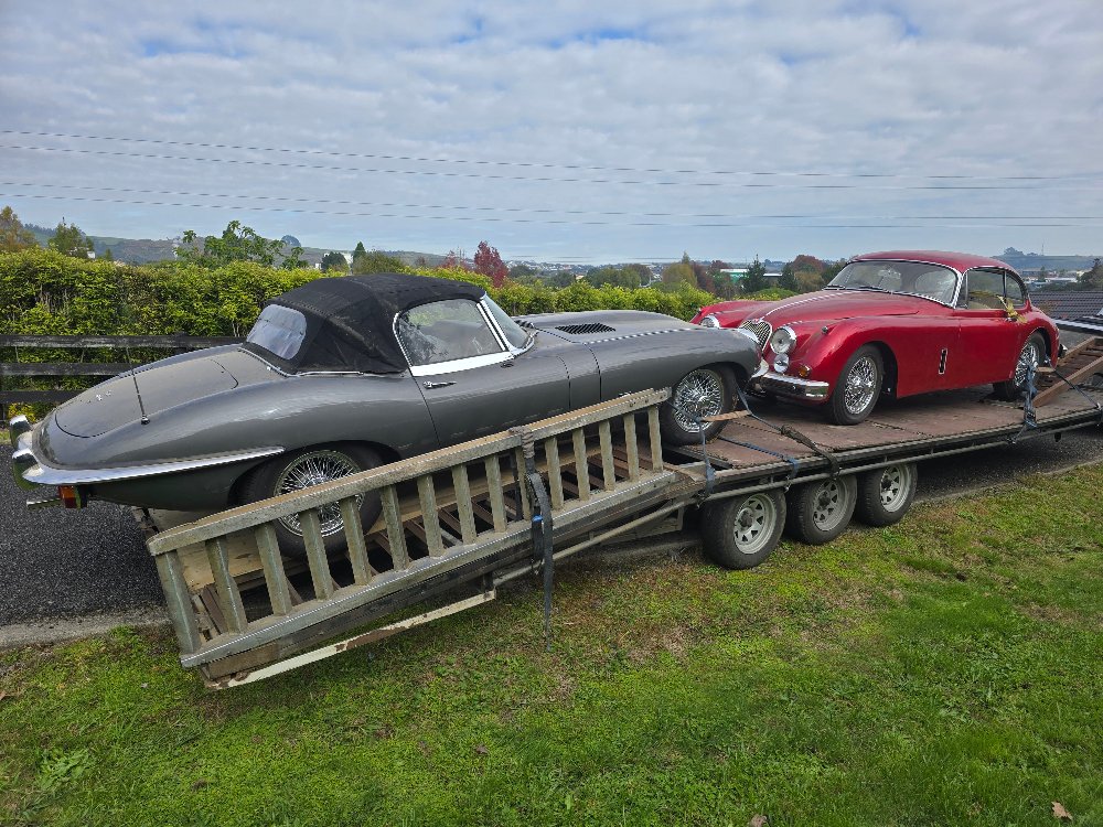 WAY2EZ Transport — photo 4