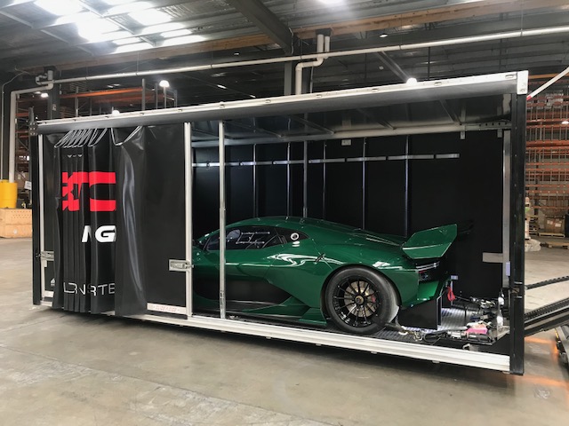 EXOTIC TOWING — photo 3
