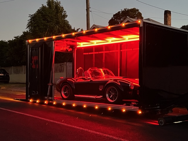 EXOTIC TOWING — photo 5