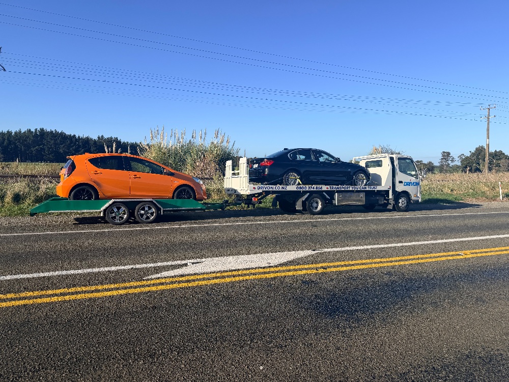 DRIVON — photo 2