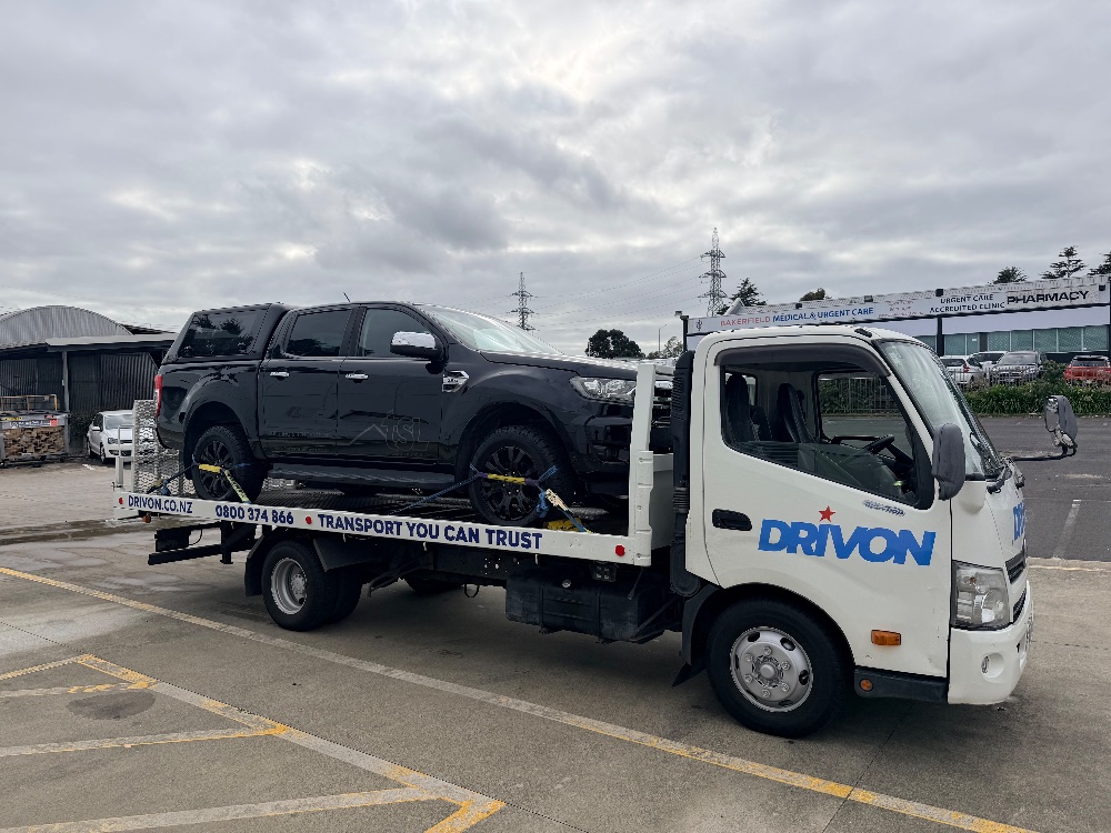 DRIVON — photo 4