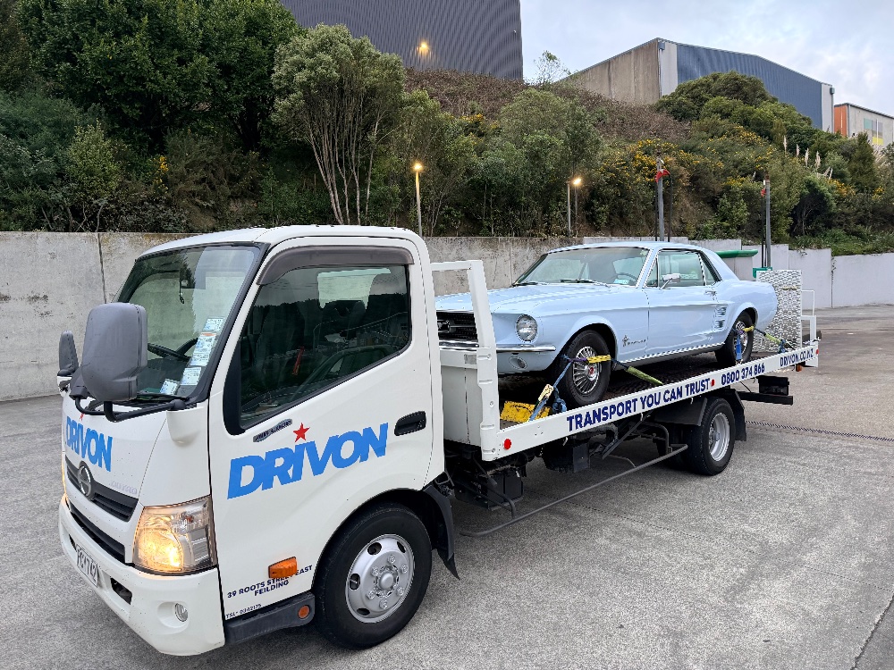 DRIVON — photo 5