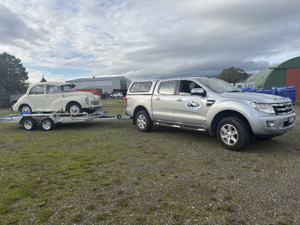 GJ AUTO TRANSPORT — photo 4
