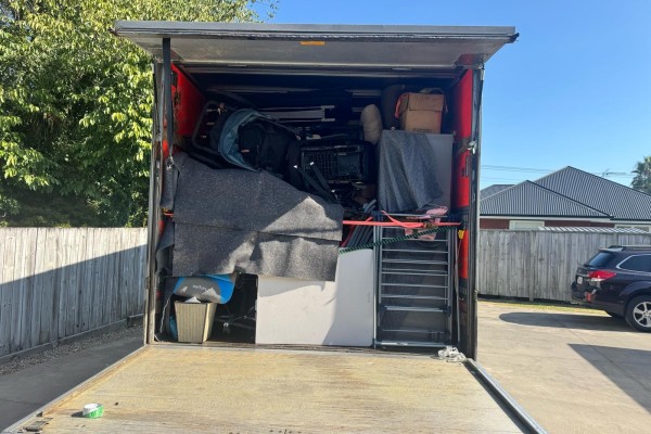 Furniture and Freight Distribution Group — photo 2