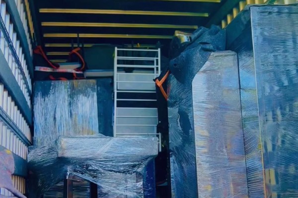 Furniture and Freight Distribution Group — photo 5