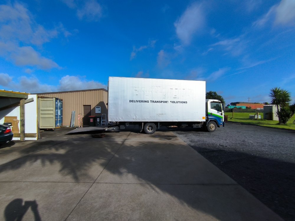 HB Furniture Removals Ltd — photo 3