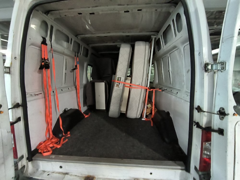 HB Furniture Removals Ltd — photo 4