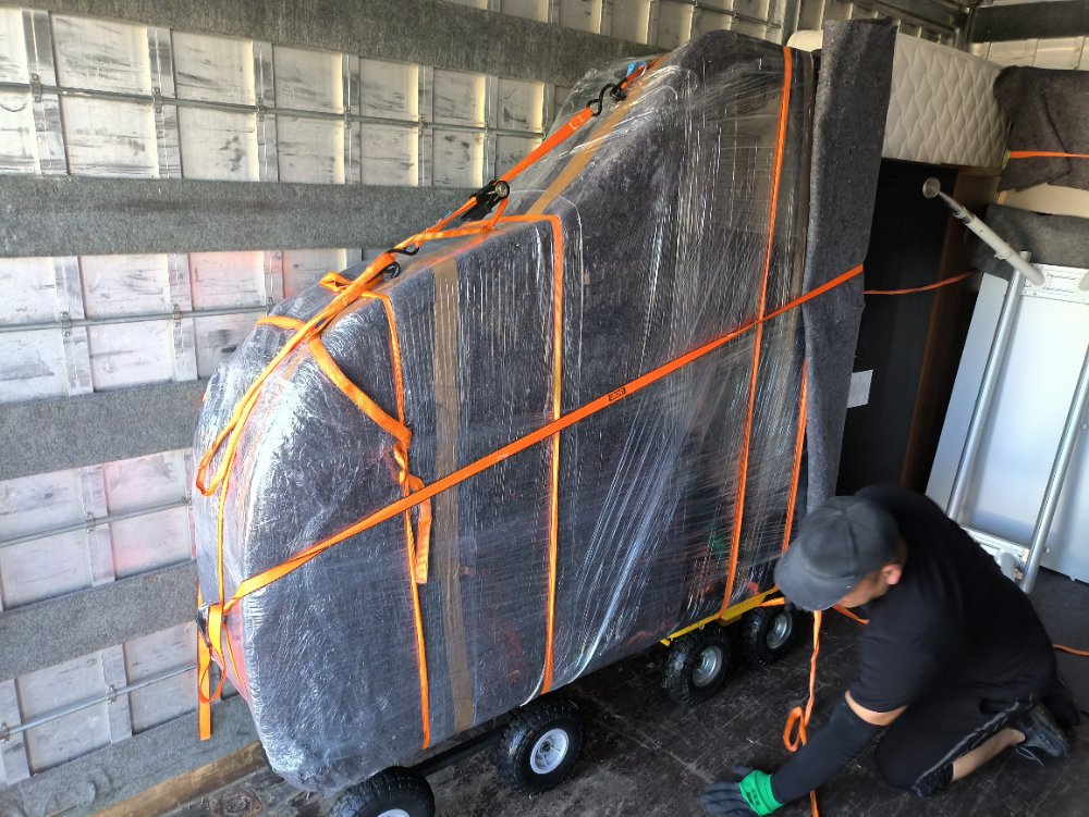 HB Furniture Removals Ltd — photo 5