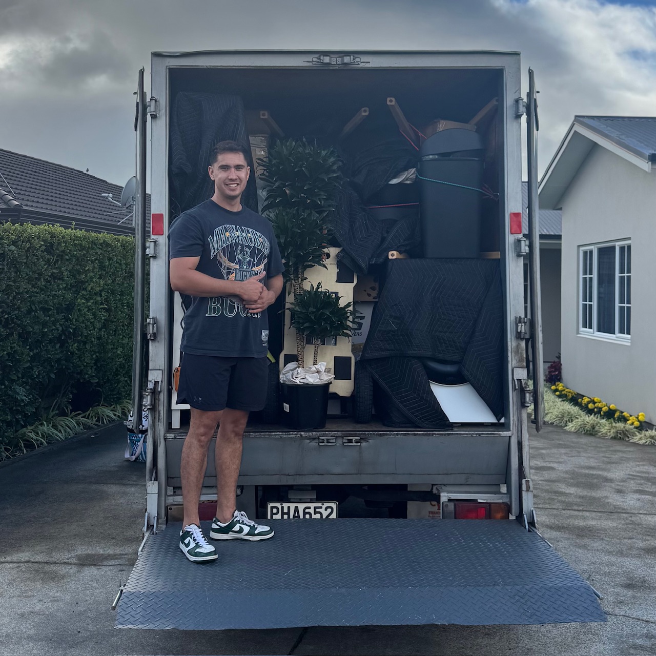 Titan Moving — photo 2