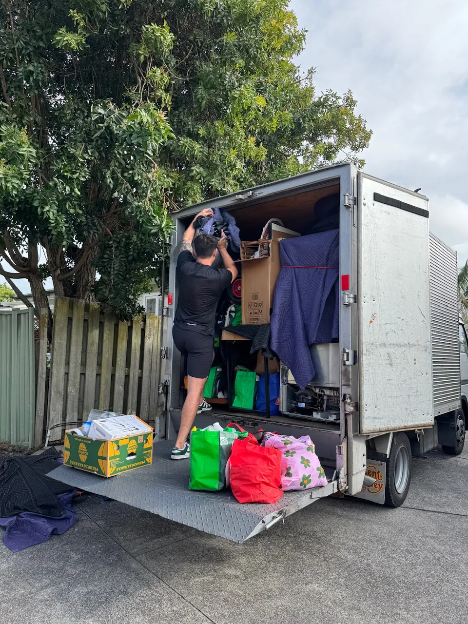Titan Moving — photo 3