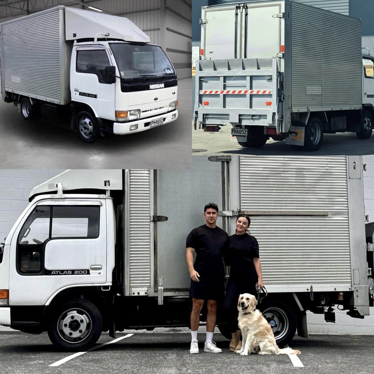 Titan Moving — photo 4