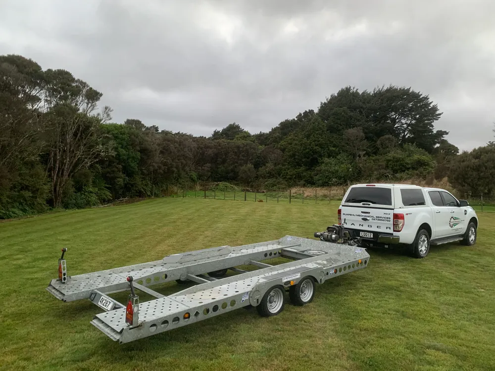 Ruapehu Mechanical — photo 2