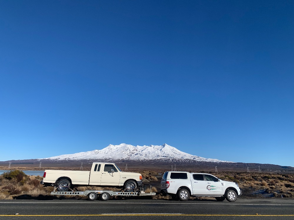 Ruapehu Mechanical — photo 3