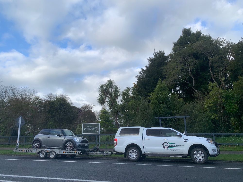 Ruapehu Mechanical — photo 4