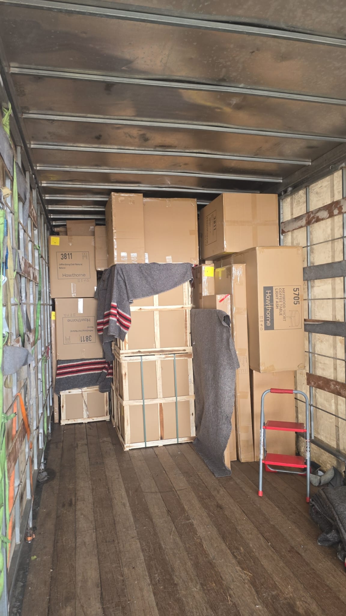 The Furniture Movers — photo 2