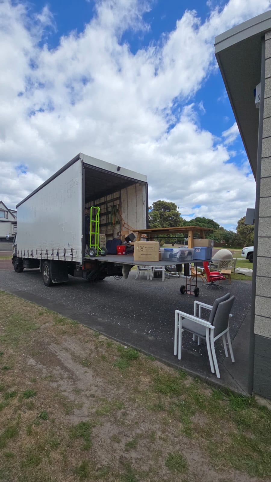 The Furniture Movers — photo 3