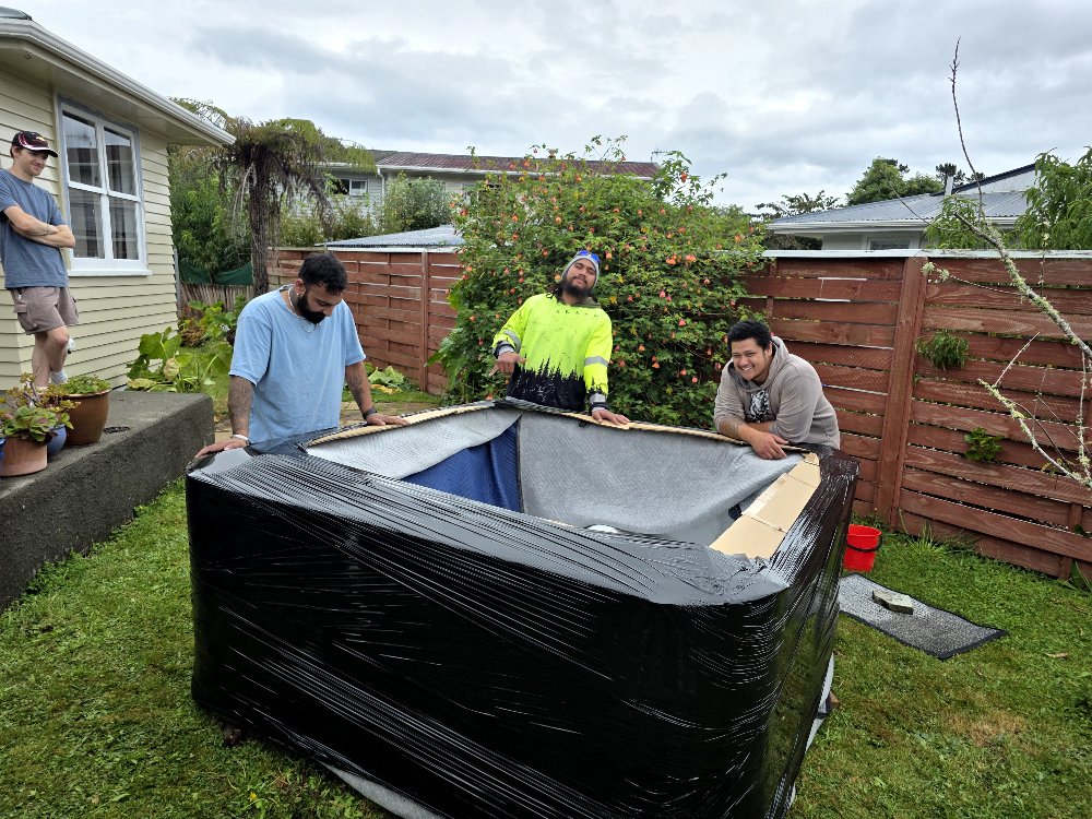 Fast Track Logistics — photo 2