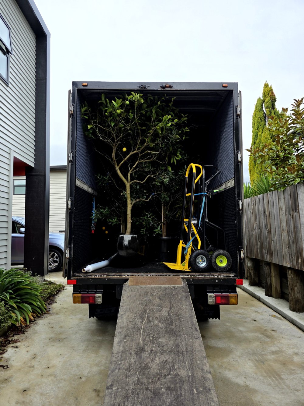 Fast Track Logistics — photo 5