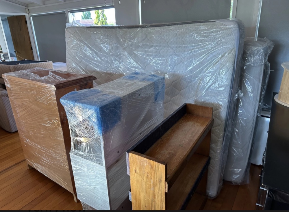 Truck Brothers Movers — photo 2
