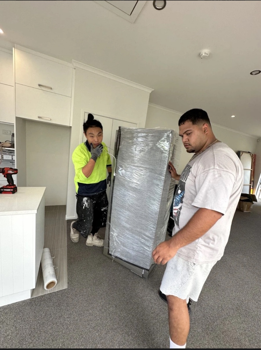 Truck Brothers Movers — photo 3