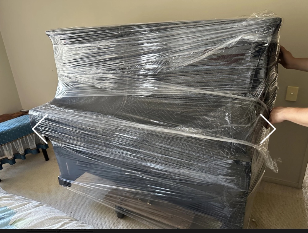 Truck Brothers Movers — photo 4