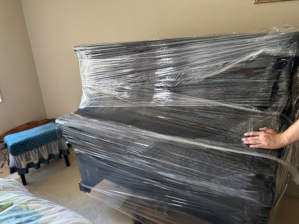 Truck Brothers Movers — photo 5